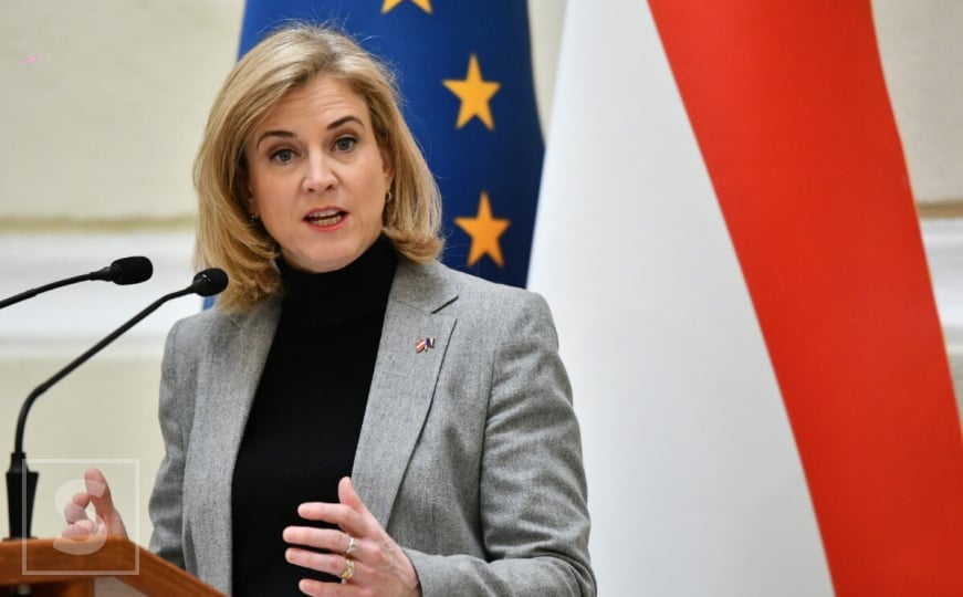 Austrijska ministrica oštro reagovala na Dodikovu izjavu: “Igra se vatrom, sve je više izolovan”