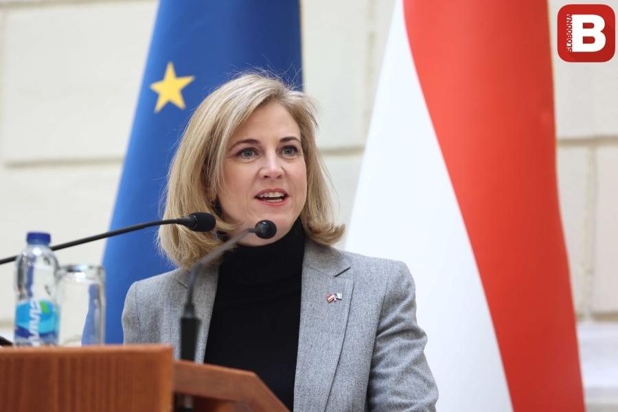 AUSTRIJSKA MINISTRICA ODGOVORILA NA DODIKOVE UVREDE: ‘Sve više je izolovan, ide protiv sopstvenog naroda, jer želi zabraniti…’