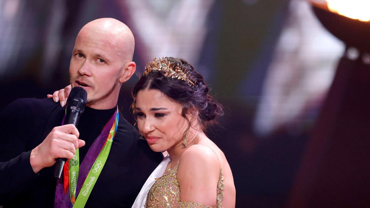 “Idemo plesati”: Fabian Hambüchen procesuje svoju atletu karijeru i sve zastoj