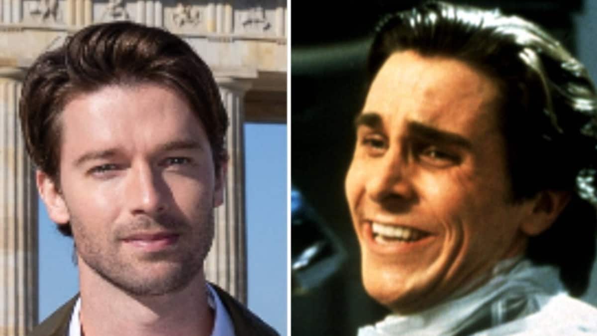 Patrick Schwarzenegger želi vodeću ulogu u “američkom psiho”