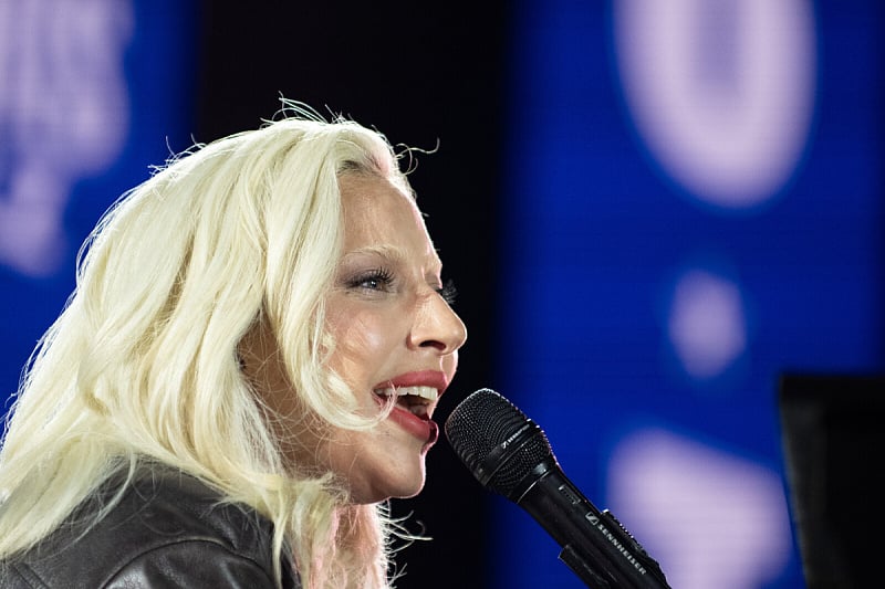 Lady Gaga večeras nastupa u Rio de Janeiru: Očekuje se dolazak 1,6 miliona fanova