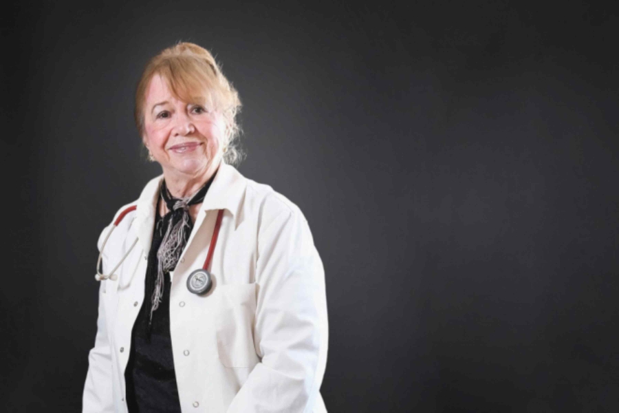 HRVATSKA SE OPRAŠTA OD PLEMENITE BOSANKE: Umrla doktorica Sadika Biluš koje je liječila ranjenike u opkoljenom Vukovaru!