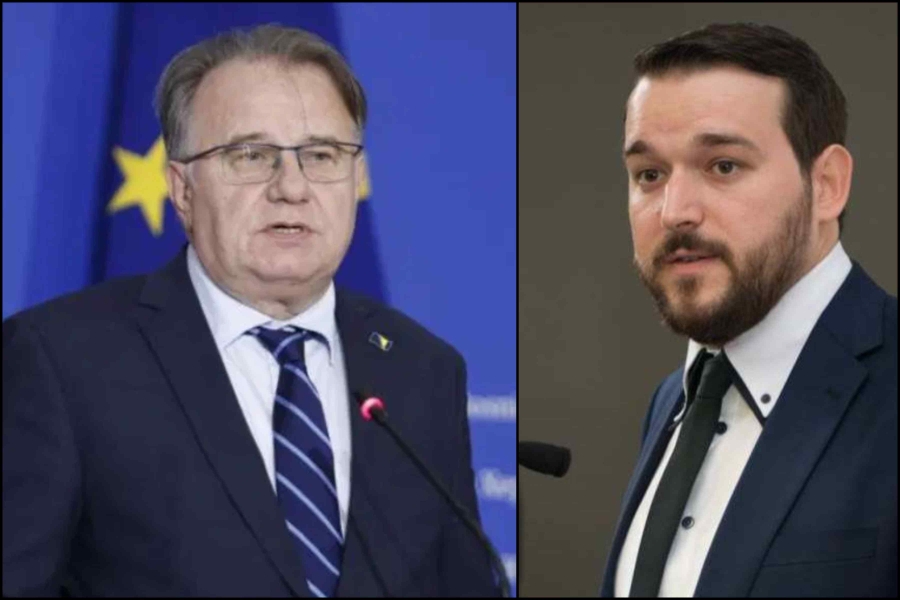 NIKŠIĆ TVRDI DA NIJE DOŠLO DO OTPUŠTANJA RADNIKA U FBiH: Čavalić objavio podatke – 7 HILJADA MANJE UPOSLENIH