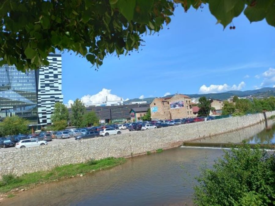 JOŠ DANAS UŽIVAJTE NA SUNCU: Kraj prvomajskih praznika i počatak nestabilnog vremenskog razdoblja sa…