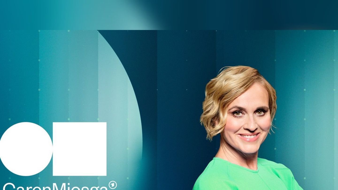 ARD Talk Show “Caren Miosga” 4. maja: Tema i gosti u nedjelju