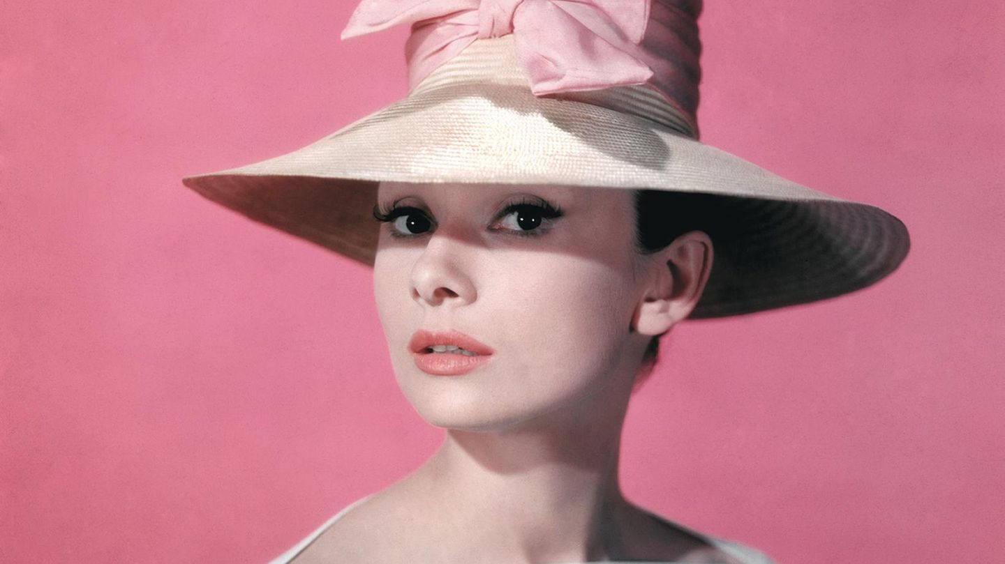 Audrey Hepburn: Ovo je tajna iza svog elegantnog stila