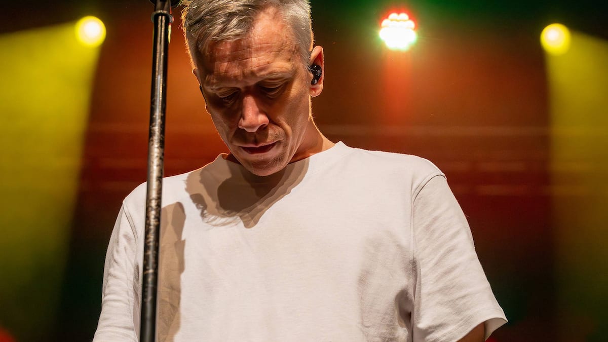 Koncert otkazan: Band Kasalla tuguje gubitak člana tima