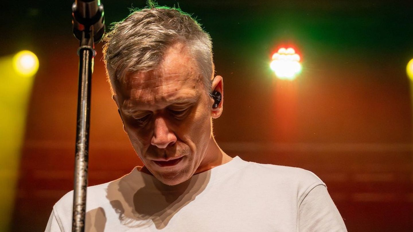 Kasalla otkazana koncert: Köln Cult Band tuguje gubitak člana tima