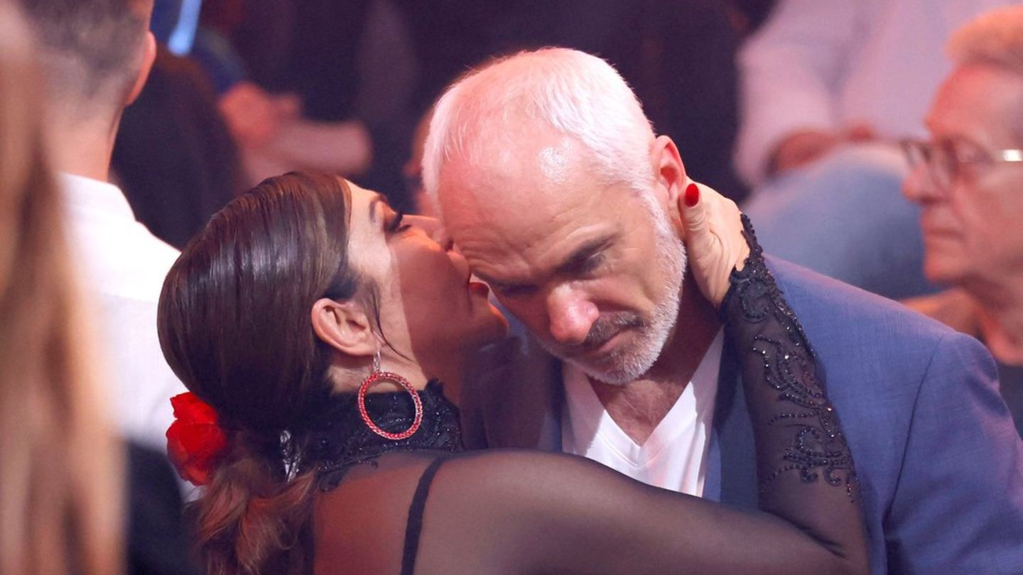 Simone Thomalla: Mala deklaracija ljubavi njenog prijatelja