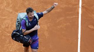 Tenis – Aix -en -Provitcence Challenger – Wawrinka ne uspijeva na posljednjoj živici