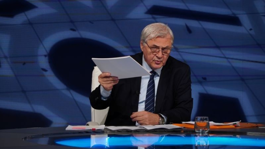NEKADAŠNJI GRADONAČELNIK MOSTARA UPOZORIO ČOVIĆA I KORDIĆA: ‘Ovo nije teritorija Hrvatske ni HDZ-a. Sve oko HNK je islamofobično’ (VIDEO)