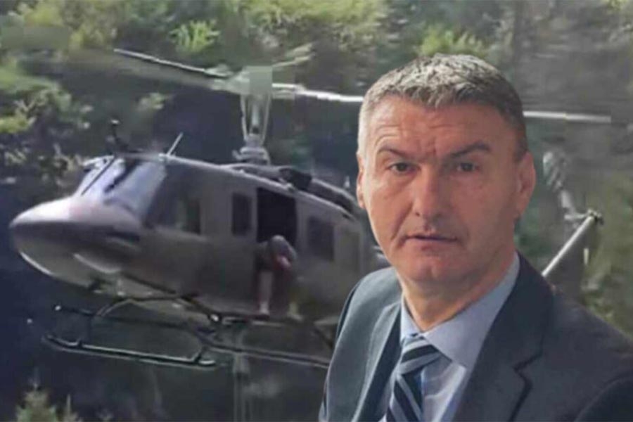 BRIGADIR ORUŽANIH SNAGA BiH U MIROVINI: ‘Nažalost, još uvijek u OS BiH postoji latentna podjela na…’