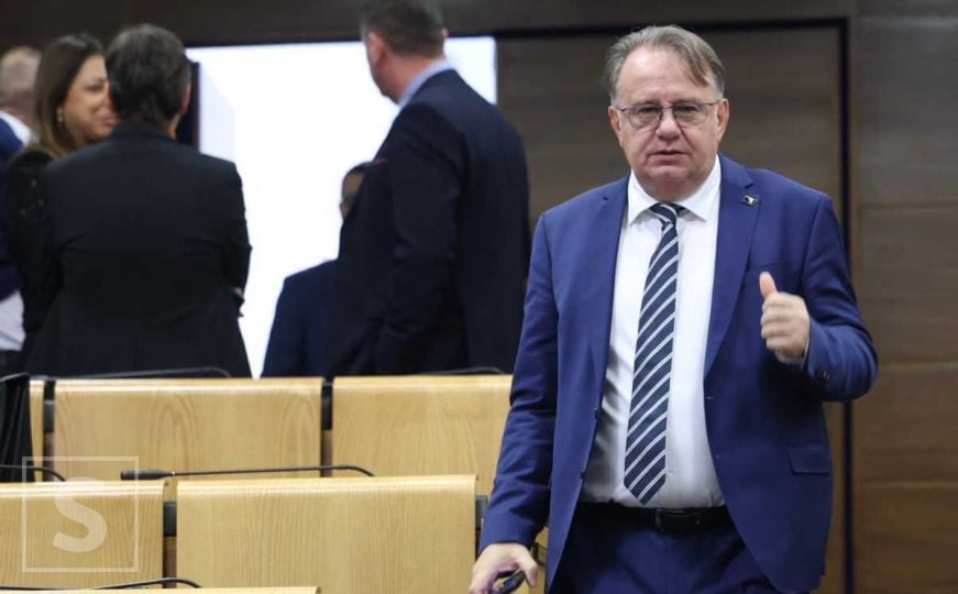 Prijevoznici traže hitan sastanak sa Nerminom Nikšićem: Ovo su njihovi glavni zahtjevi