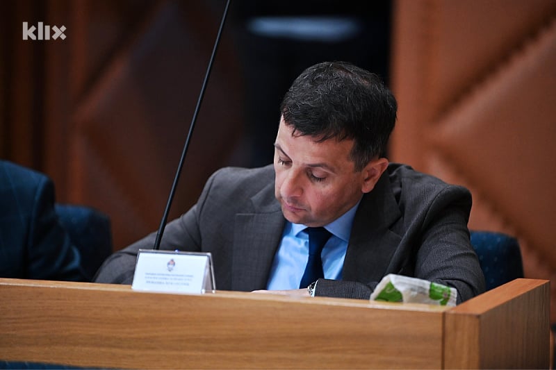 Vukanović: Rok za ovo što nudimo je 20. maj, Čovićeva sudbina treba biti kao Dodikova ako ovako nastavi