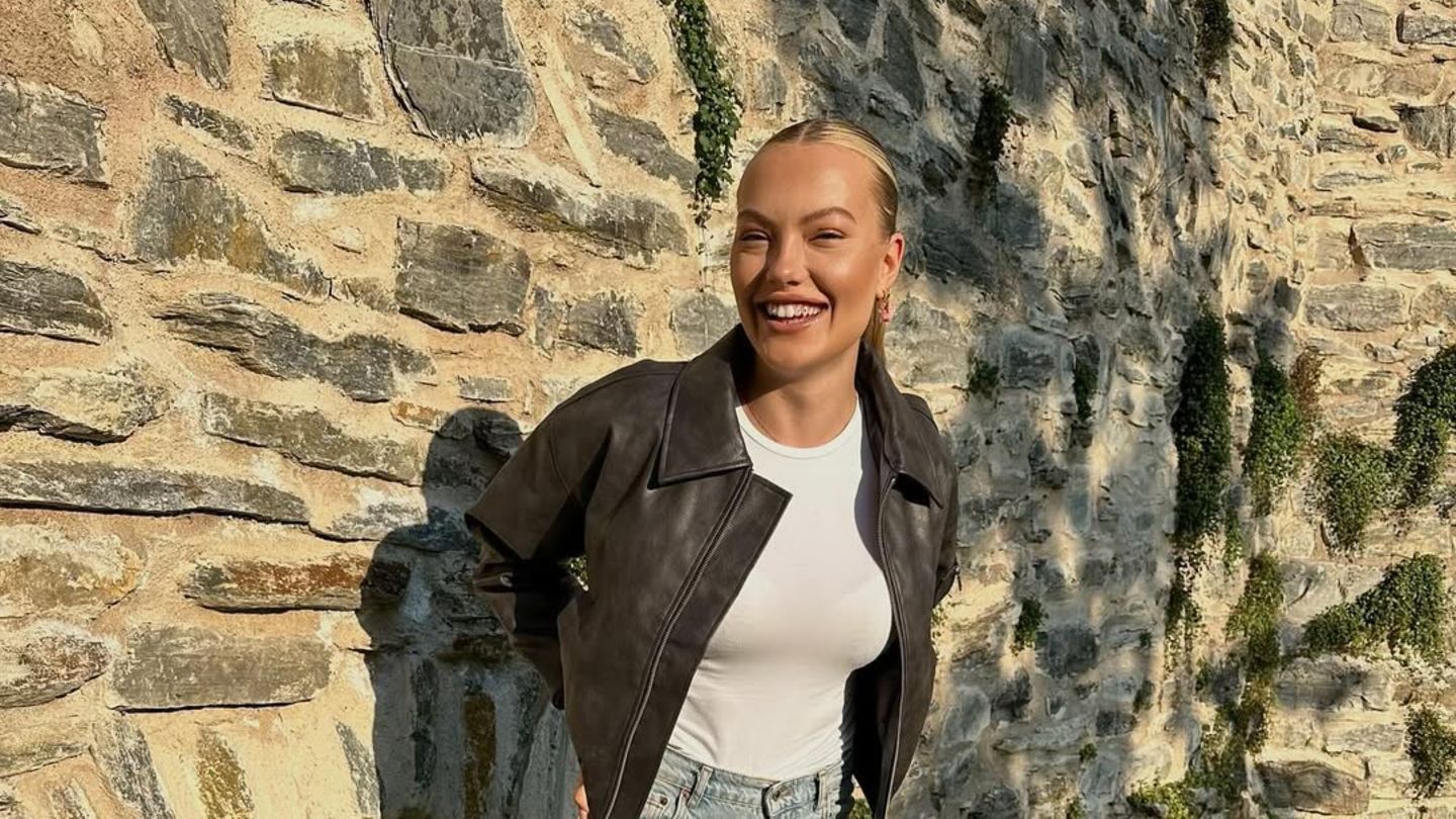 Cheyenne Ochsenknecht: Cheyenne Ochsenknecht pokreće novu karijeru u profesionalnom fudbalu