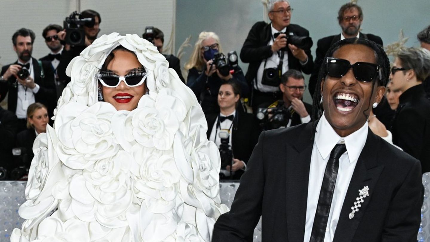 Met Gala 2025: Posebna stvar o modnim osparima
