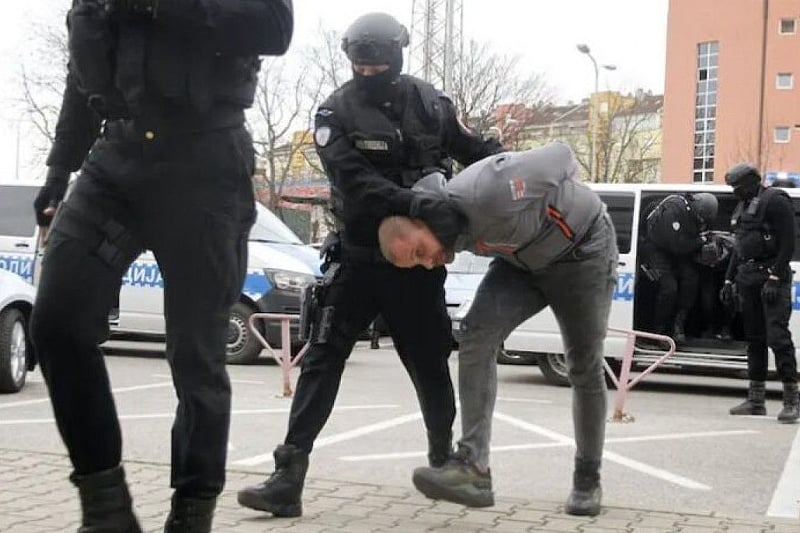 U pucnjavi u Banjoj Luci ubijen Savo Čolić: U posljednjih 16 godina gotovo svaki dan proveo u zatvoru