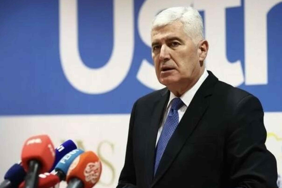 DRAGAN ČOVIĆ, ULTIMATIVNO: ‘Na pitanje onih šta se desilo nakon Kupresa, odgovor je – desio se Kupres!’ (VIDEO)