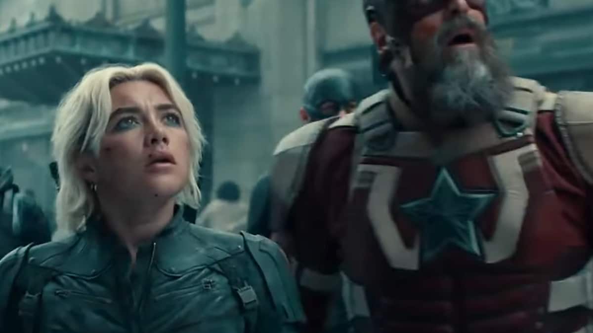 Flop ili oslobođenje? Dakle, “Thunderbolts *” počinje u kinima