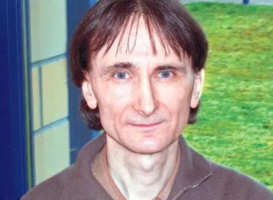 Umro je mučenje pedofil René Osterwalder