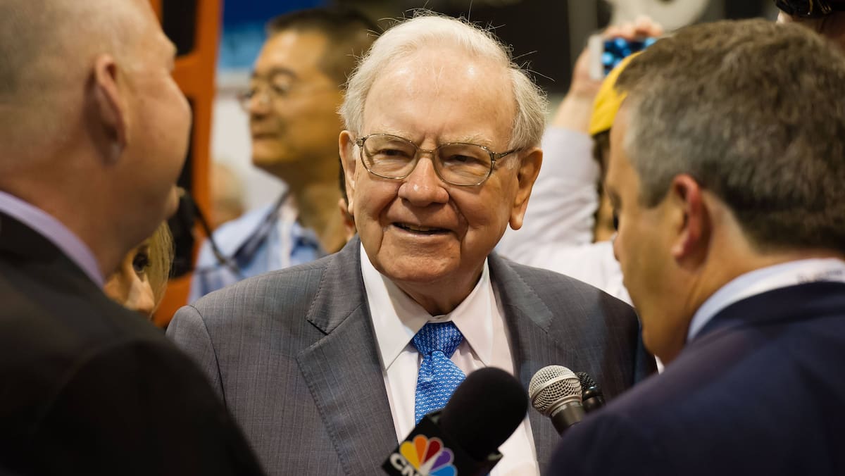 “Oracle” se oslanja na gotovinu: Warren Buffett oklade da se pozdravi na sudar velikog berza