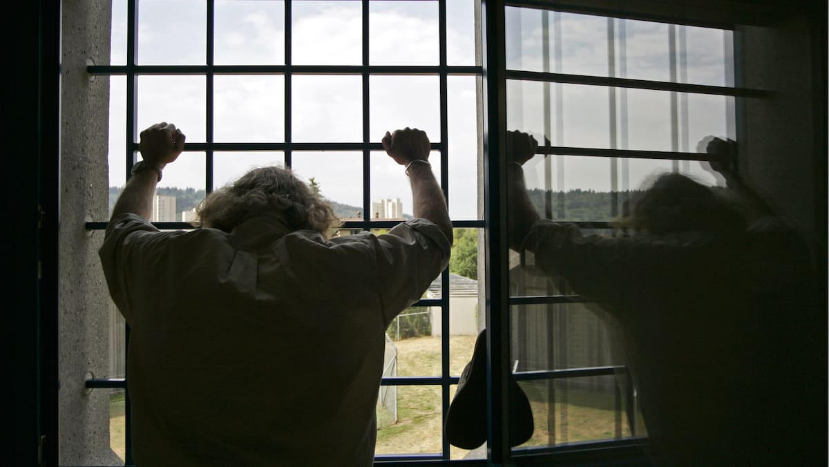 Nakon smrti torture za bebe René Osterwalder: Imate li i pravo na eutanaziju?