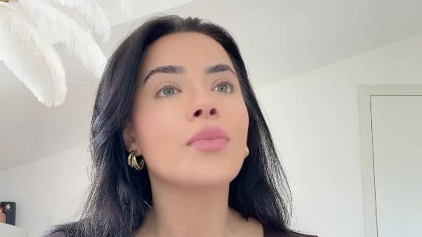 Leyla Lahouar + Mike Heiter: Nakon Ibiza Drame, Leyla Lahouar izveštava pod suzama u svojim navijačima