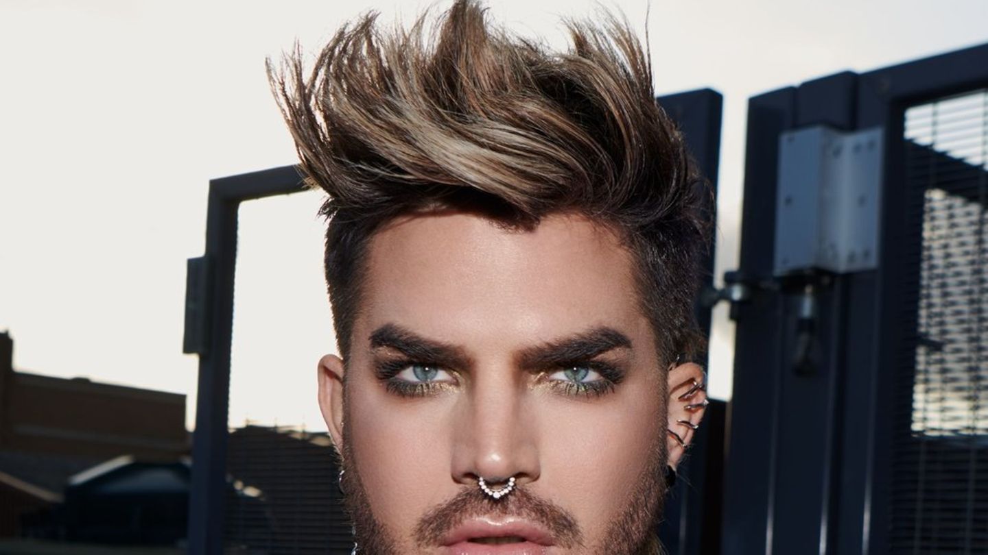Adam Lambert: Queen Singer postaje Judas