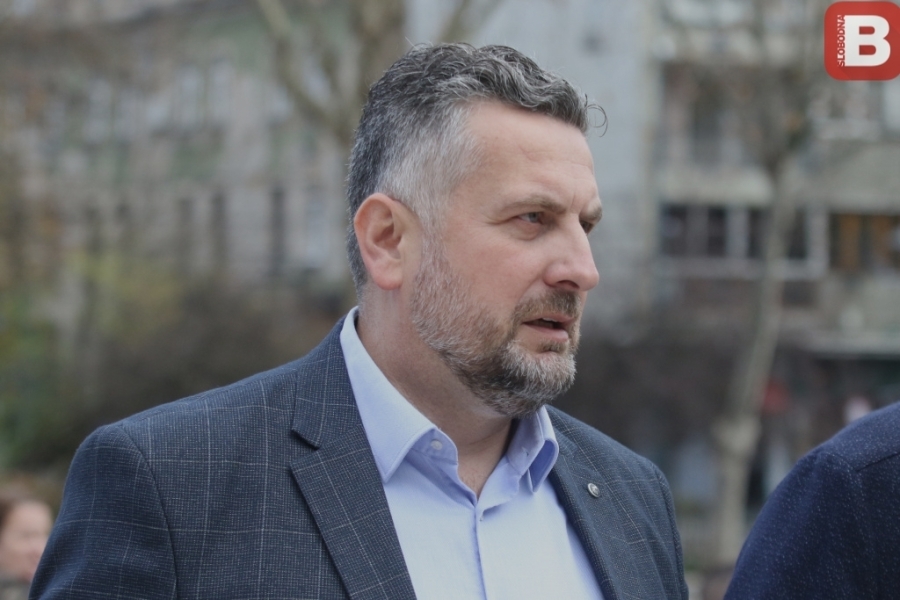 DRŽAVNI DELEGAT NENAD VUKOVIĆ PORUČIO ČOVIĆU: ‘Sjedi i razgovaraj sa Bošnjacima’