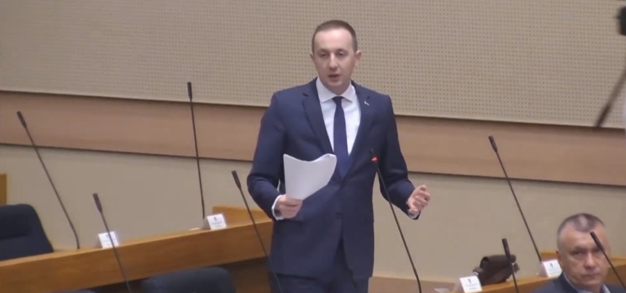 BODIROGA NAJAVLJUJE NOVU SJEDNICU NSRS-a: ‘Izvještaj o radu i finansijski izvještaj Komisije za koncesije RS-a za 2024. godinu…’