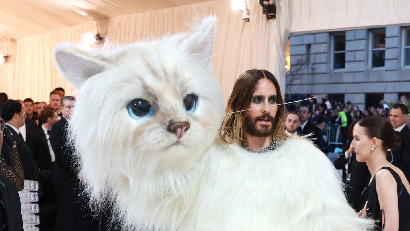Met Gala: To su bili najprikladniji izgled modnog događaja