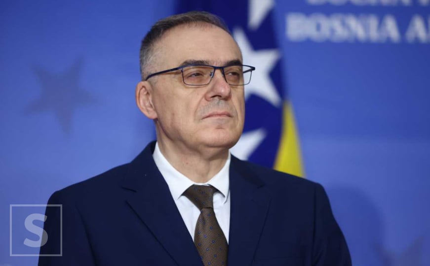 Miličević poručio Čoviću: ‘RS više neće biti talac SNSD-a, a hoće li HDZ – vaš je izbor’
