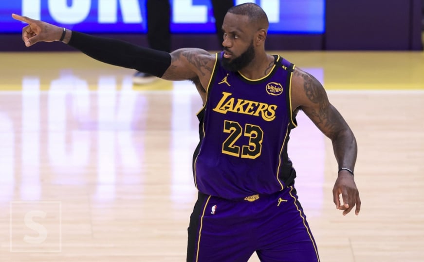Savannah James blistala sama: Evo zašto LeBron nije došao na Met Galu 2025