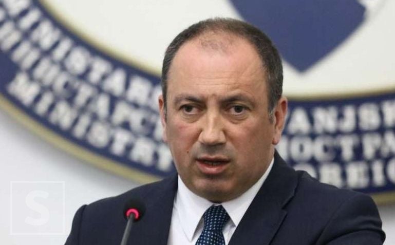Igor Crnadak: ‘Građani RS, dobro se zamislite. Ako ovo dopustimo, sljedeće su likvidacije’