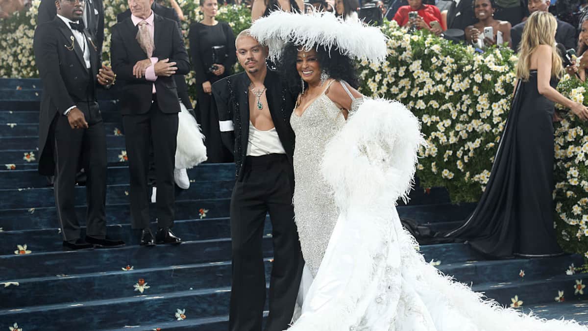Najspektakularniji izgled Met Gala 2025