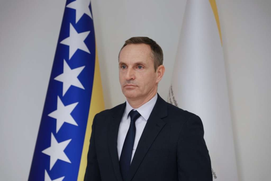 POSEBNI ODJEL TUŽILAŠTVA: Danas počinje s radom federalni POSKOK, na stolu već 300 PREDMETA visoke korupcije
