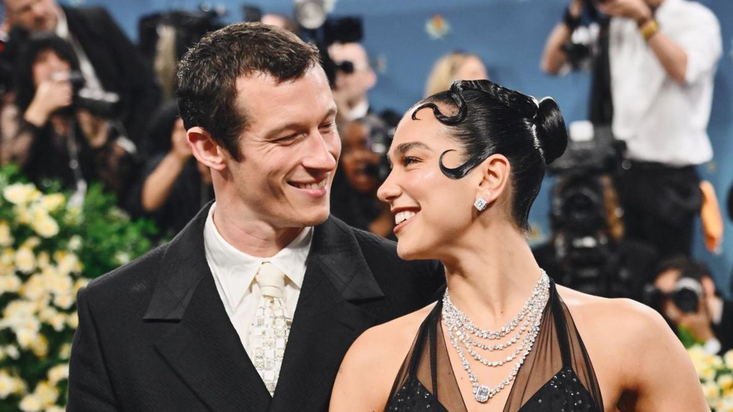 Upoznata Gala 2025: najtežiji parovi Met Gala