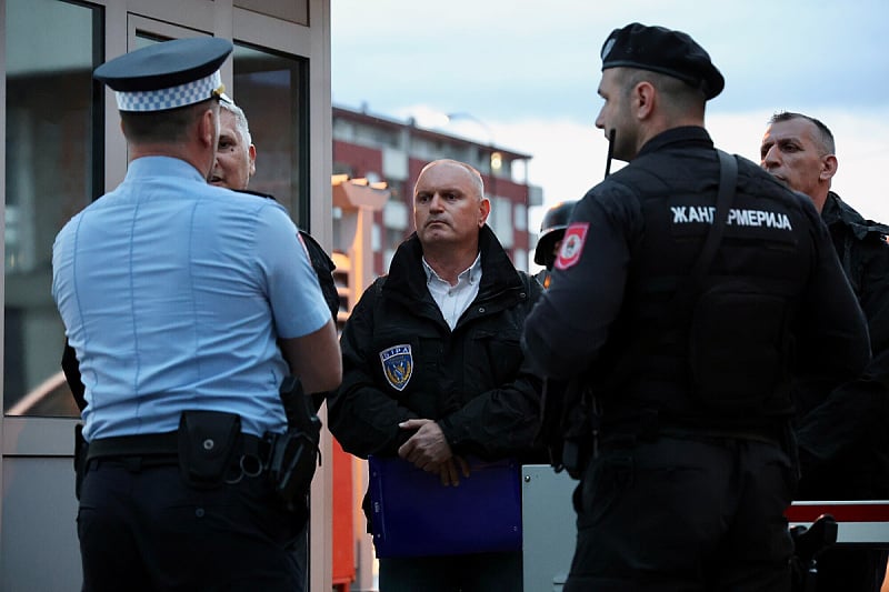 MUP RS-a prijavio sedam pripadnika SIPA-e zbog pokušaja hapšenja Dodika, a SIPA prijavila Šehovca