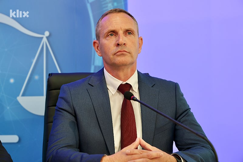 Federalni USKOK će od kantonalnih tužilaštava preuzeti oko 450 predmeta; Čabrajić: Nema selektivnog pristupa