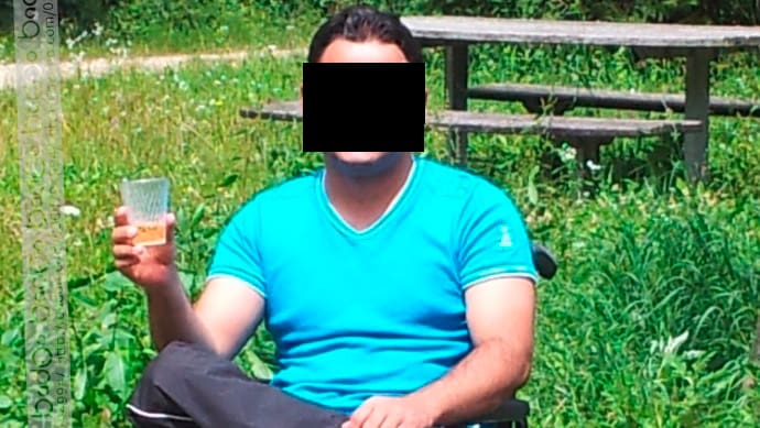 Konvenlizirana je podrška: “Bomber invalidskih kolica” Osamah M. pušten je iz deportacije
