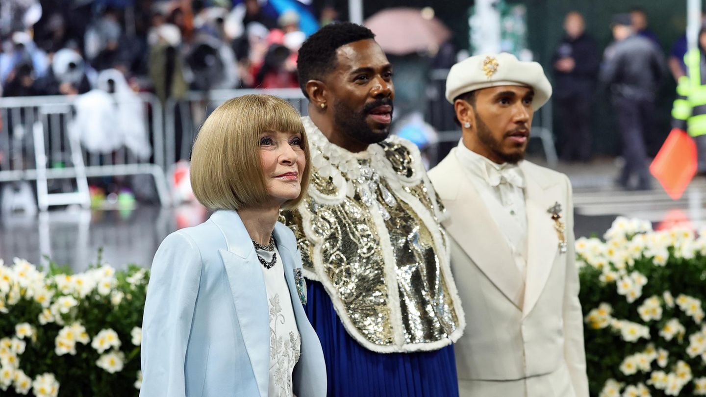 Met Gala 2025: 4 trenutaka Met Gala 2025, o čemu svi razgovaraju