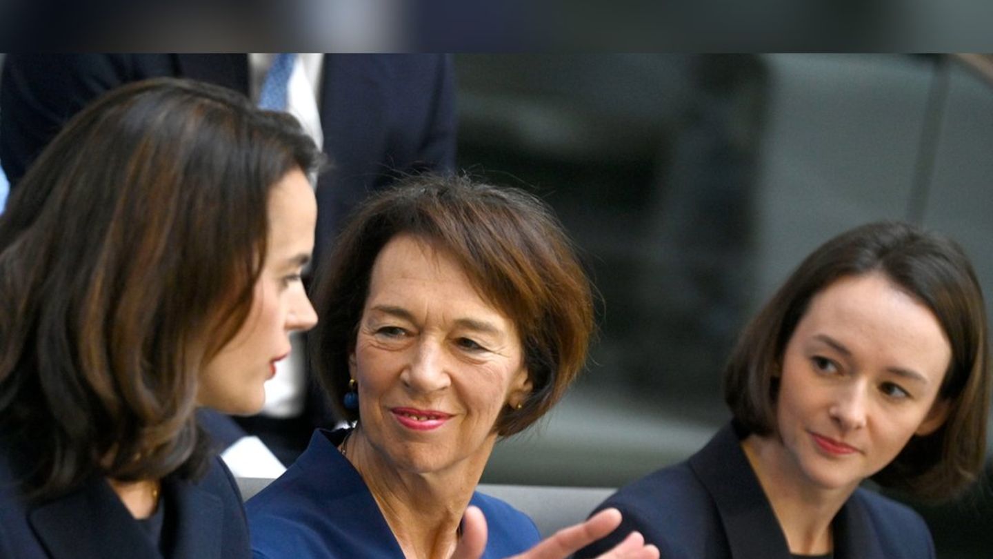 Izborni debakl kancelara: Friedrich Merz porodica u Bundestagu