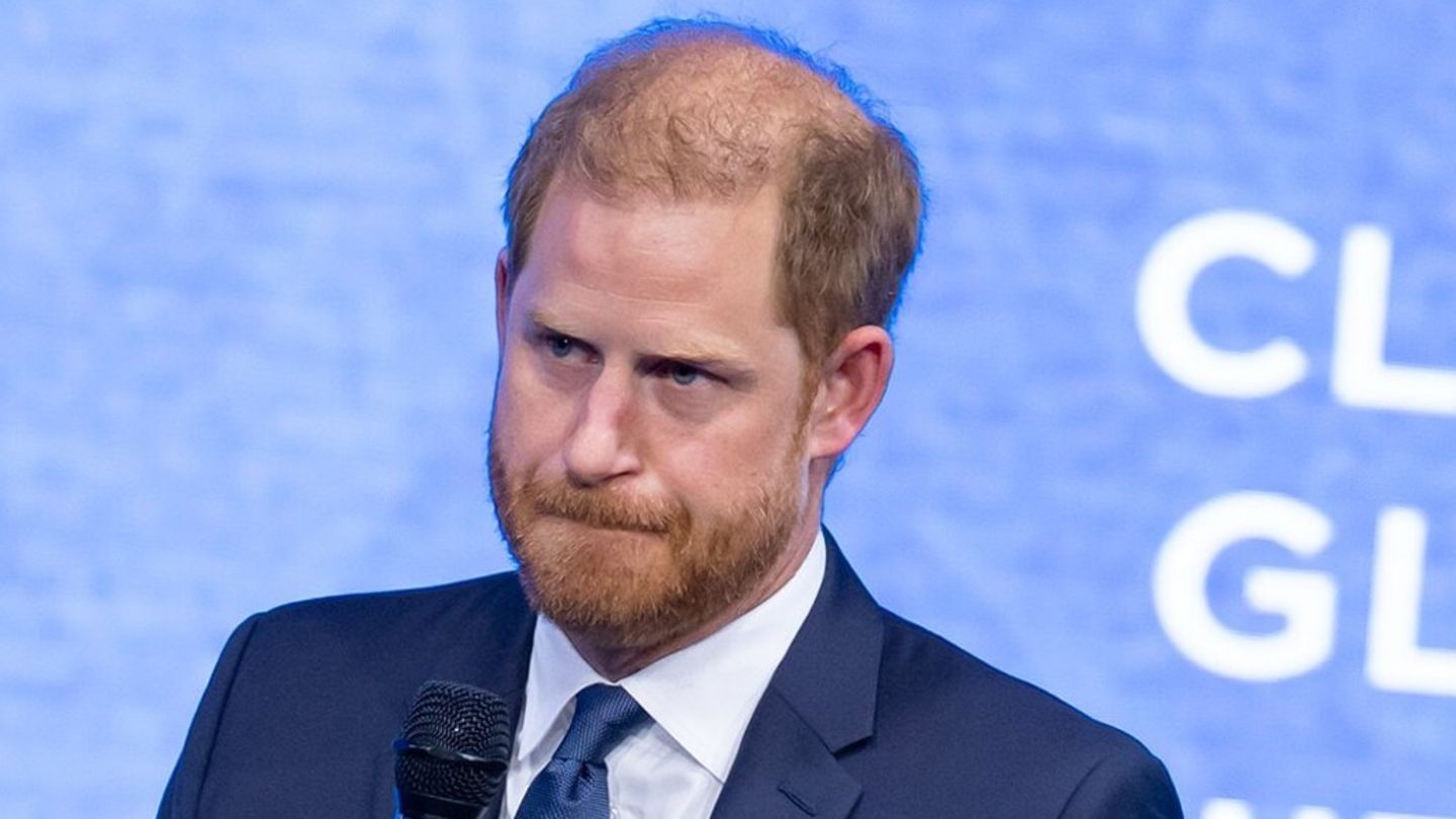Princ Harry: Sine Archie mora ponovo slaviti bez njega