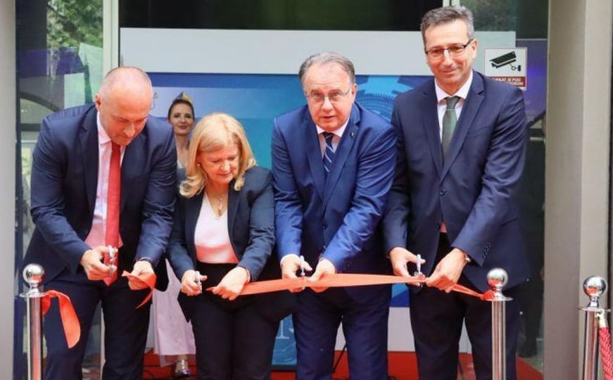 Federalni USKOK preuzima 450 najkompleksnijih predmeta: ‘Neće biti selektivnog pristupa’