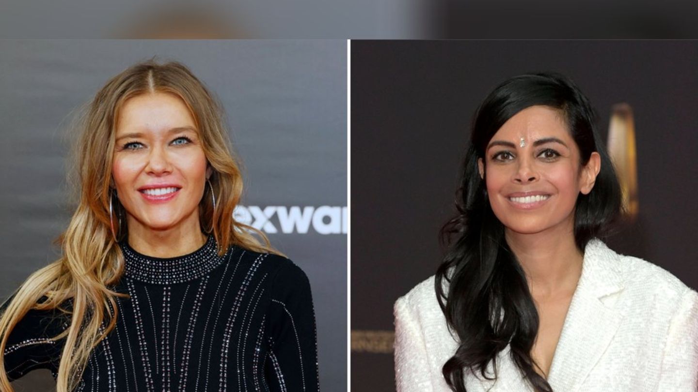 German televizijska nagrada 2025: Ovo je ovogodišnji porota