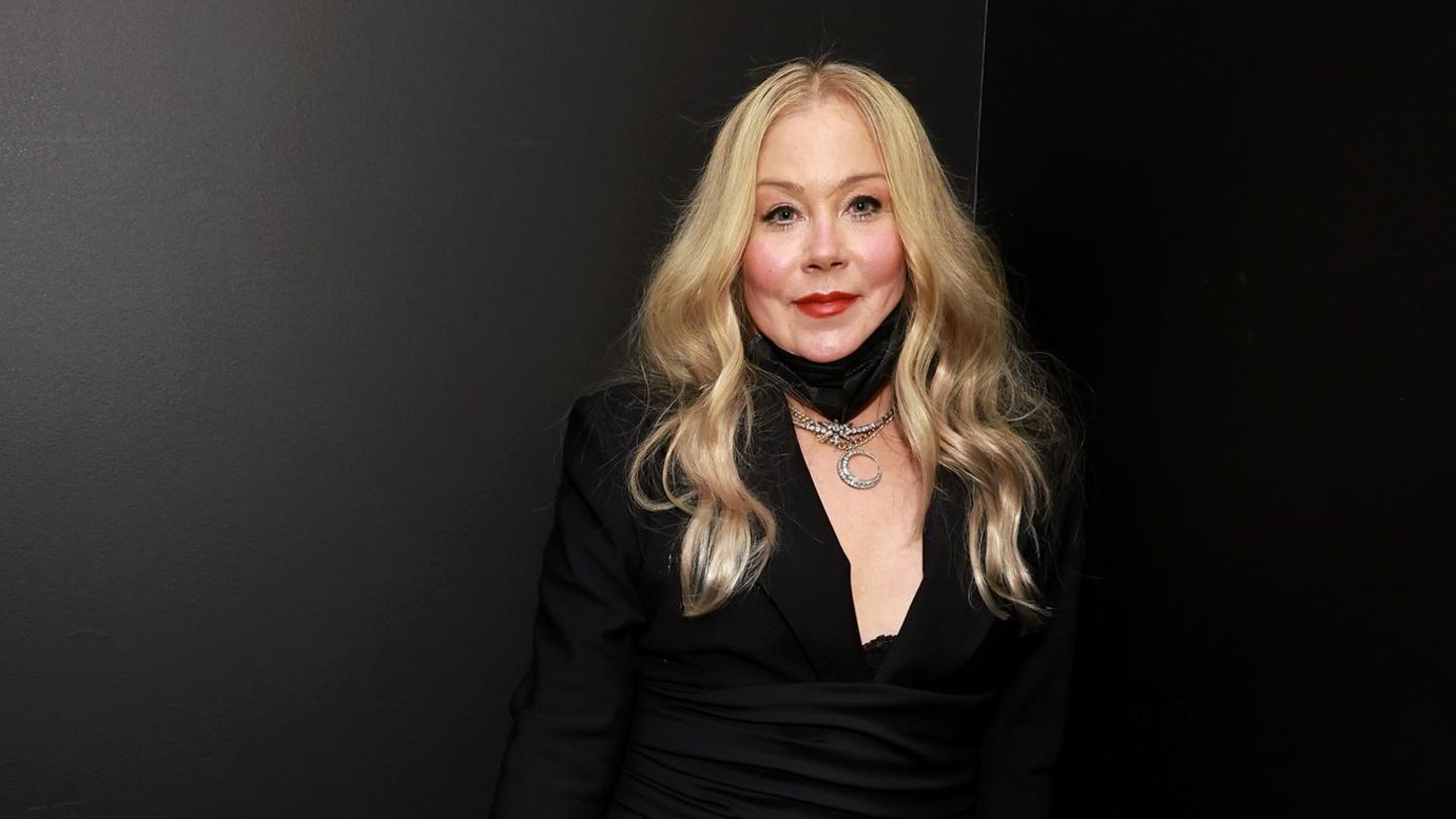 Christina Applegate: “Zapravo ne napuštam kuću više”