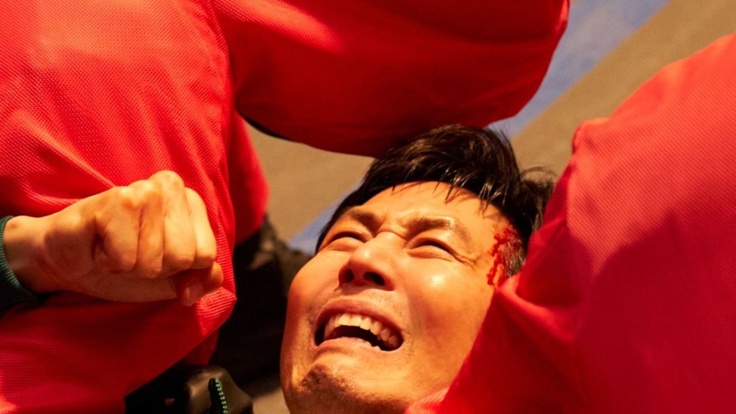 Netflix serija “Squid igra”: Prva prikolica za sezonu tri objavljena