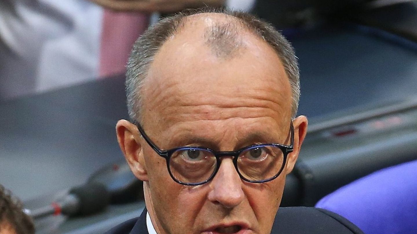 U drugom listiću: Friedrich Merz sada kancelar