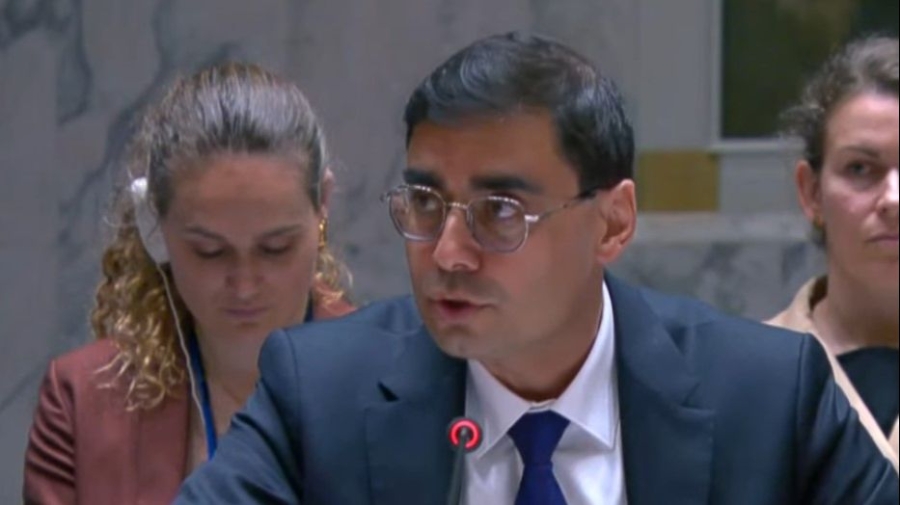 PORUKA FRANCUSKE IZ UN-a: ‘BiH je u najvećoj krizi, njen teritorijalni integritet je pod napadom’