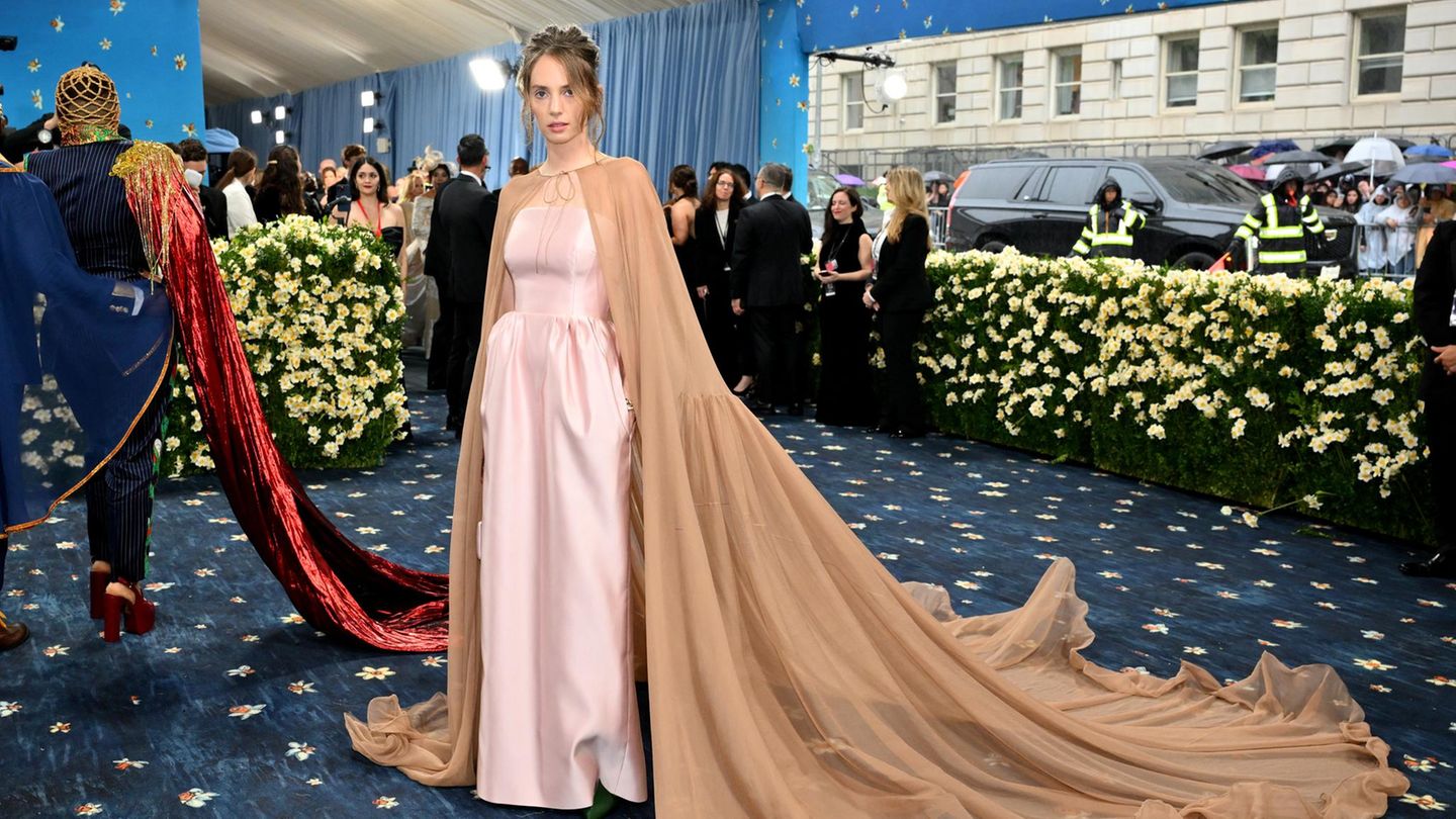 Met Gala 2025: Met Gala 2025: Kada individualnost postaje neznanje?